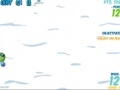 Jogo Pea Ski 2