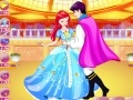 Jogo Princess Dream Dance
