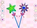 Jogo Candy Lollipops