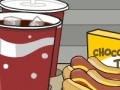 Jogo Snack Attack