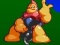 Jogo Mega Man RPG