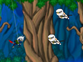 Jogo Flying Ninja