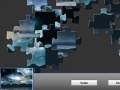 Jogo Fantasy Spacescapes Jigsaw