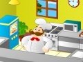 Jogo Diner Chef 2