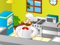 Jogo Diner Chef 2