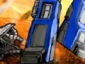 Jogo Transformers take down