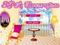 Jogo Spa Decoration