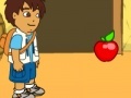 Jogo Diego Crystal Adventure