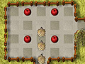 Jogo The hedgehogs