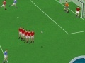 Jogo Baggio Magic Kicks