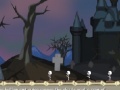 Jogo Undead on Halloween Deluxe