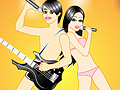 Jogo Pop singer