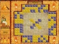 Jogo Brickshooter Egypt