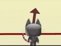 Jogo Kitty the shooter