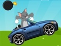 Jogo Tom and Jerry's Bombing Tom Cat