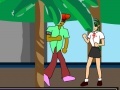 Jogo Fighting School