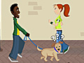 Jogo Pup World
