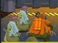 Jogo Mutant zombie meltdown