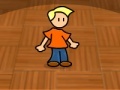 Jogo Mystery Mansion