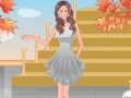 Jogo Nina Dobrev Celebrity Dress Up