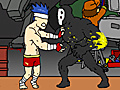 Jogo Weird Fighters