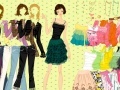 Jogo Lace Look
