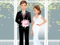 Jogo Fall in Love Story Dress Up