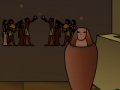 Jogo Unlock the secrets of Egypt