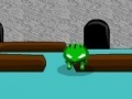 Jogo 3D frogger