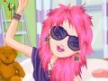 Jogo Crazy Girl