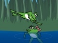 Jogo Froggy Love