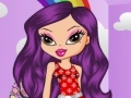 Jogo Bratz Kidz Dress Up