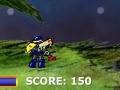 Jogo Robo Slug 2