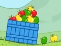 Jogo Apple Harvest