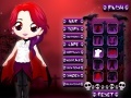 Jogo Girly Vampire