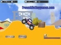 Jogo Off Road Driving