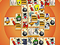 Jogo Looney Tunes Mahjong