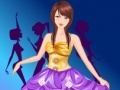 Jogo Valentine Day Dress Up