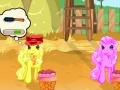 Jogo Pony Kindergarden