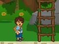 Jogo Diego Baby Zoo Rescu