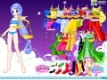 Jogo Libra Dress up