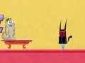 Jogo Mecha-Cat Destructo