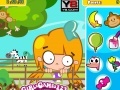 Jogo Zoo Slacking Game