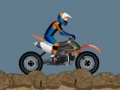 Jogo Dirt Bike Destruction
