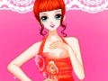 Jogo Romantic Autumn Bride