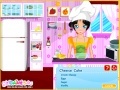 Jogo Cooking With Sandy