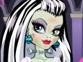 Jogo Monster High Makeover 3