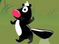 Jogo Skunk Blaster