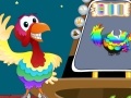 Jogo Dress My Turkey