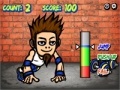 Jogo Push Up Tricks
